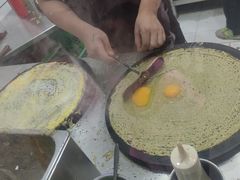 -南楼煎饼(滨江道店)