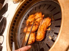 -花味烤肉·拌饭(建邺万达店)
