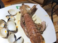 -蒙肥羊·酸汤潮牛·鲜牛肉火锅烤肉自助(岗顶店)