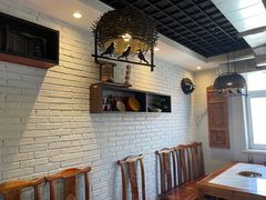 -宣武小院涮肉(前门店)