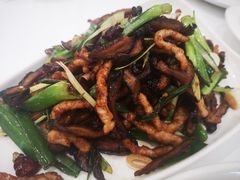 -小贝壳酒楼(经九路店)