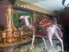 -清真新疆叶尔羌烤肉店(新香洲店)