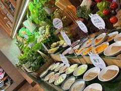 -亚马逊蒸汽活海鲜自助(LCM置汇旭辉广场店)