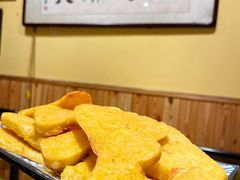 -燚店·铁板鱼蛙·烤肉·烤串(北新桥店)