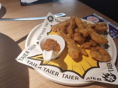 停不下来小酥肉-太二酸菜鱼(宁波来福士店)