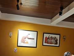 -俄士厨房(五棵松华熙LIVE店)