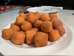 招牌八味豆腐-肥仔文澳门猪骨煲(南京西路店)