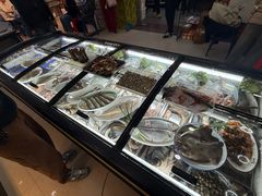 -吕四渔港码头海鲜餐厅
