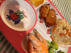 -楼兰新疆菜(江宁万达店)