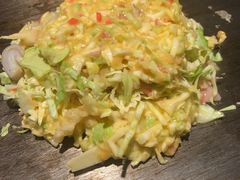 什锦大阪烧-味乃家 本店