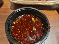 -海子口鲜牛馆(招商兰溪谷店)