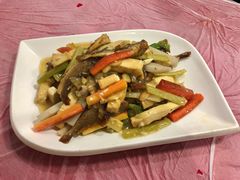 -乐乐餐厅(湘子庙街店)