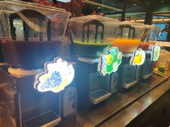 -東盛炭烤自助料理(浦东文峰广场店)