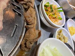 -喜来稀肉(虹泉路店)
