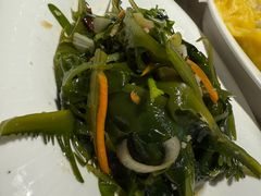 -船歌·鱼水饺青岛菜(金狮广场店)