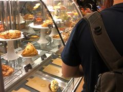 -星巴克(广州中华广场B1层店)