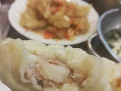 虾仁包-张包铺(道外店)