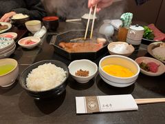 -三嶋亭(高岛屋京都店)