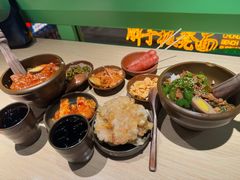 -京参 • 擂椒饭(这有山店)