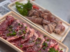 -喜来稀肉(虹泉路店)
