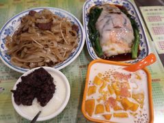 -顺记冰室(宝华路店)