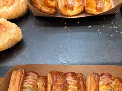 -爱达乐面包生日蛋糕(温江新尚天地店)