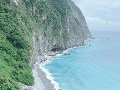 -太鲁阁公园