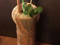 -MR.ROCKY洛奇先生RESTAURANT&BAR(宝安壹方城店)
