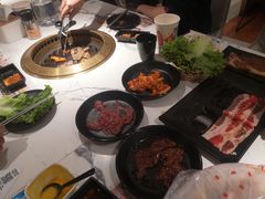 -花味烤肉·拌饭(庐阳万象汇店)