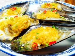 -虾少爷龙虾烧烤(双桥路店)