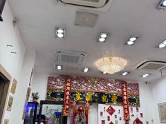 -凤城礼记鱼翅海鲜酒家(新马路总店)