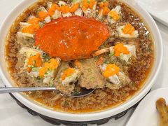 -金时代顺风大酒店(临港百联店)