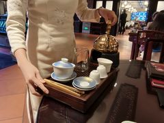-广州白天鹅宾馆