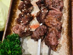 -花和海鲜自助(梅江店)