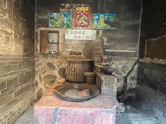 -福建土楼(南靖)景区