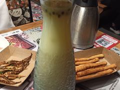 -探炉·香辣豆花烤鱼(雄峰城店)