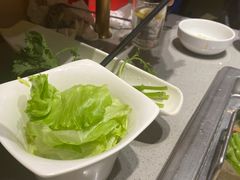 -海底捞火锅(西单店)