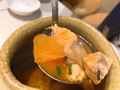 -泉上·发现DISCOVERY ·黔菜餐厅(银海元隆广场店)