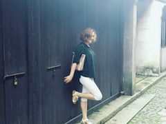 -张家港凤凰山景区恬庄古街
