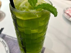 -芭蕉树·新派泰国餐厅(汉溪长隆店)
