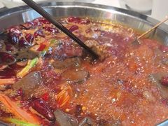 -大龙火锅(龙潭寺旗舰店)