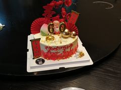 -蜜肆动物奶油蛋糕·个性定制·下午茶甜品