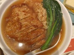 -新宝餐厅(流塘店)