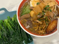 -新世界餐厅(万达店)