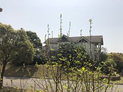 -南通鹏欣花园国宾酒店