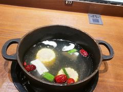 -呷哺呷哺 黄金牧场 (回龙观港龙店)