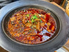 -大盐帮川菜馆(长楹天街店)
