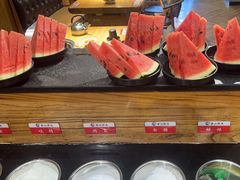 -金山烤肉(中兴公园店)