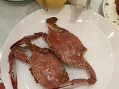 -鲜得莱渔港·小平岛海胆馆(七贤岭店)