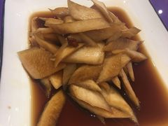 脆皮萝卜-双东酒店(东关街店)